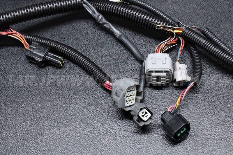 Used 26031-3717 HARNESS  [K5325-08]