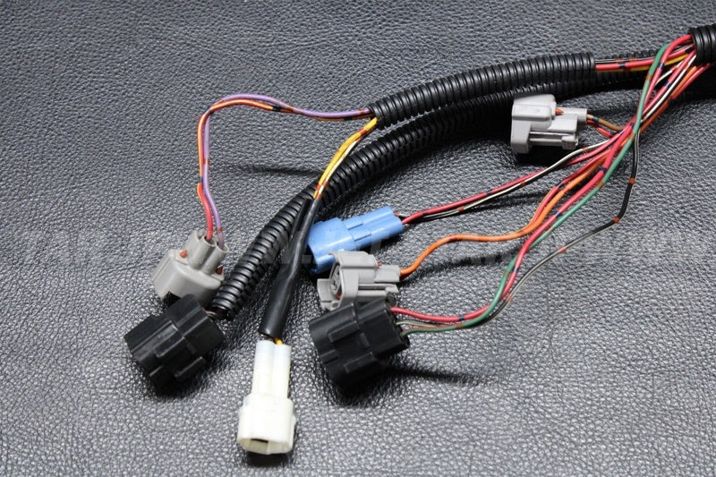 Used 26031-3717 HARNESS  [K5325-08]