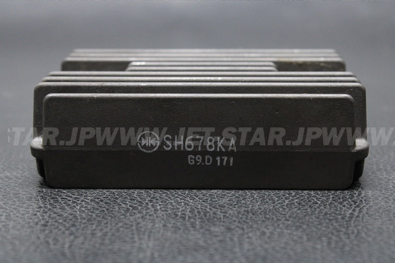 Used 21066-3718 REGULATOR-VOLTAGE  [K5325-10]