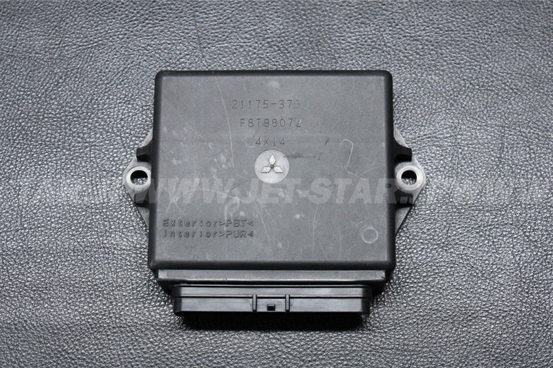 Used 21175-3730 CONTROL UNIT-ELECTRON  [K5325-11]
