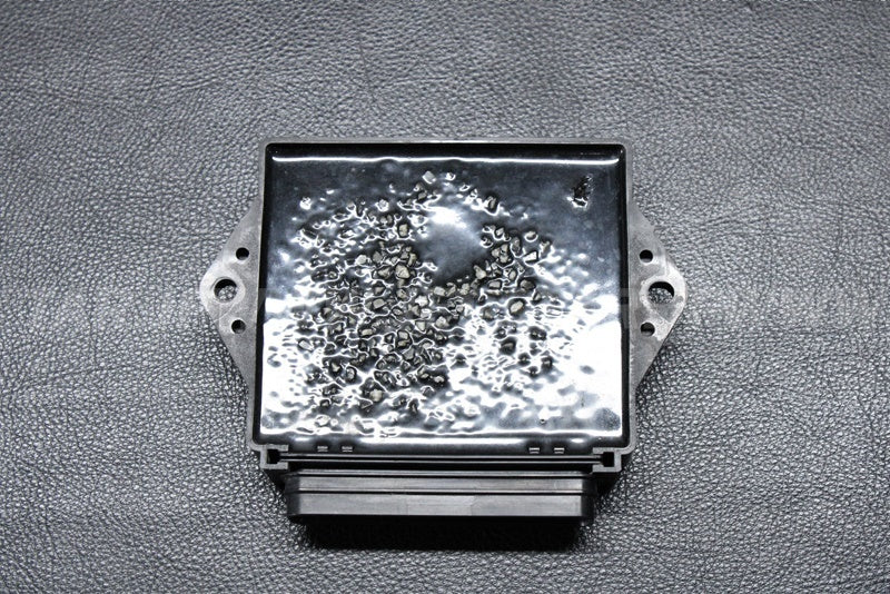Used 21175-3730 CONTROL UNIT-ELECTRON  [K5325-11]