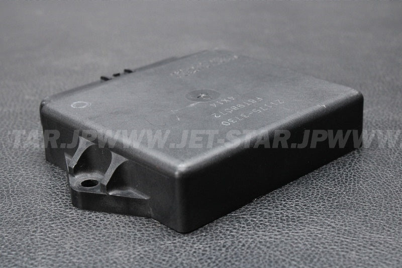 Used 21175-3730 CONTROL UNIT-ELECTRON  [K5325-11]