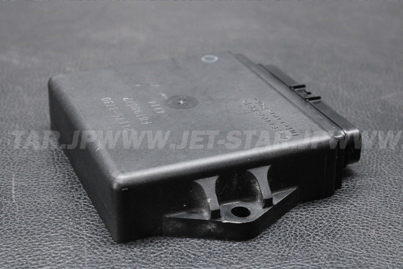 Used 21175-3730 CONTROL UNIT-ELECTRON  [K5325-11]