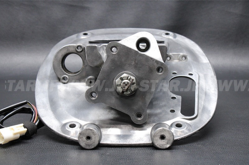 Used 39021-3714 BRACKET-HANDLE POLE  [K5325-15]