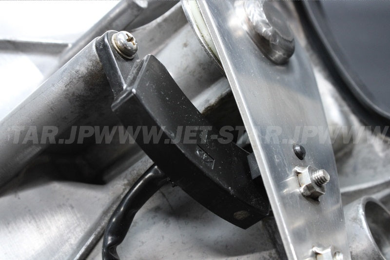 Used 39021-3714 BRACKET-HANDLE POLE  [K5325-15]