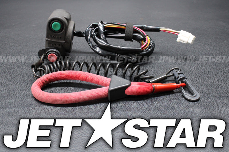 Used 13151-3722 SWITCH-COMP,STOP&START  [K5325-16]