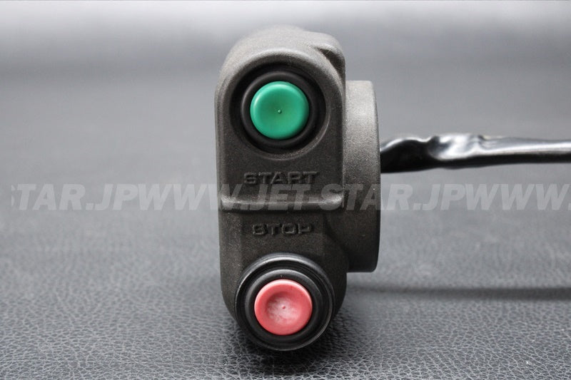 Used 13151-3722 SWITCH-COMP,STOP&START  [K5325-16]