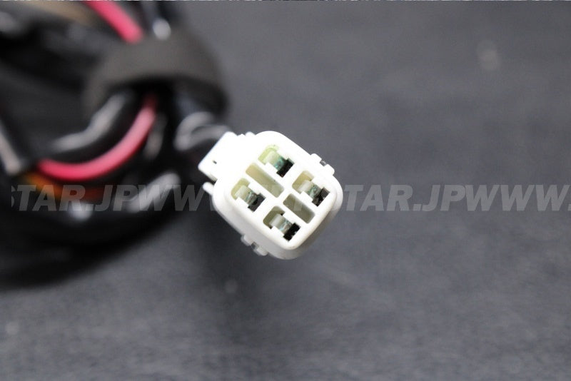 Used 13151-3722 SWITCH-COMP,STOP&START  [K5325-16]