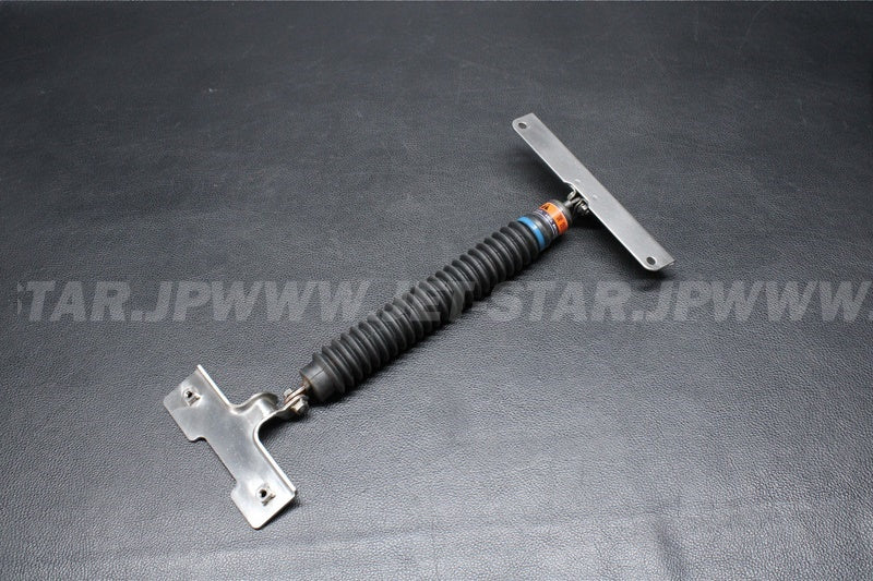 Used 92161-3753 DAMPER,HATCH  [K5325-19]