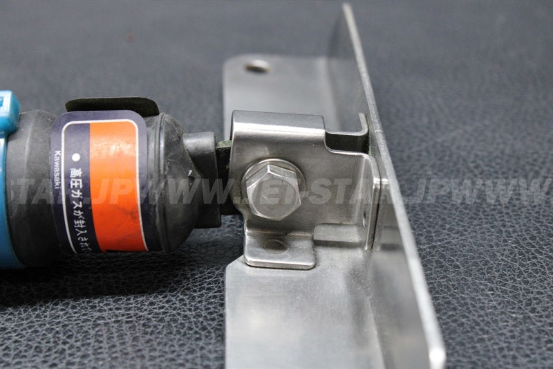 Used 92161-3753 DAMPER,HATCH  [K5325-19]