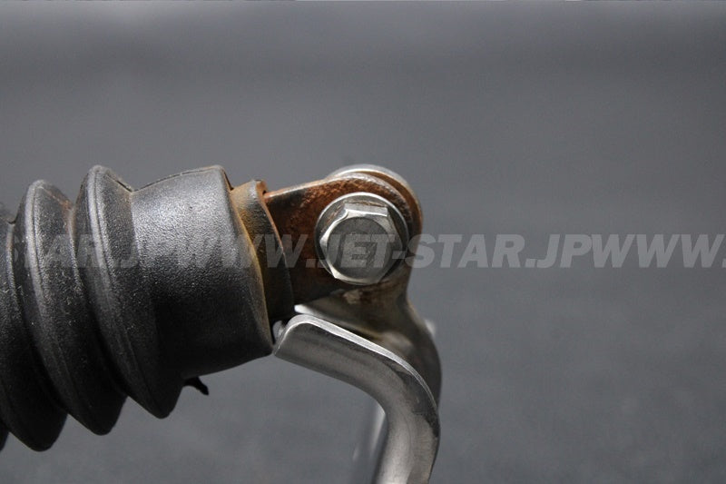 Used 92161-3753 DAMPER,HATCH  [K5325-19]