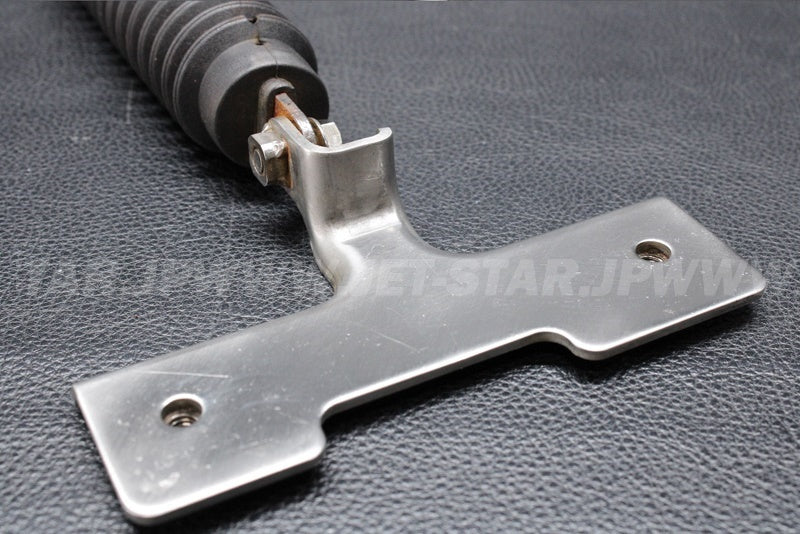 Used 92161-3753 DAMPER,HATCH  [K5325-19]