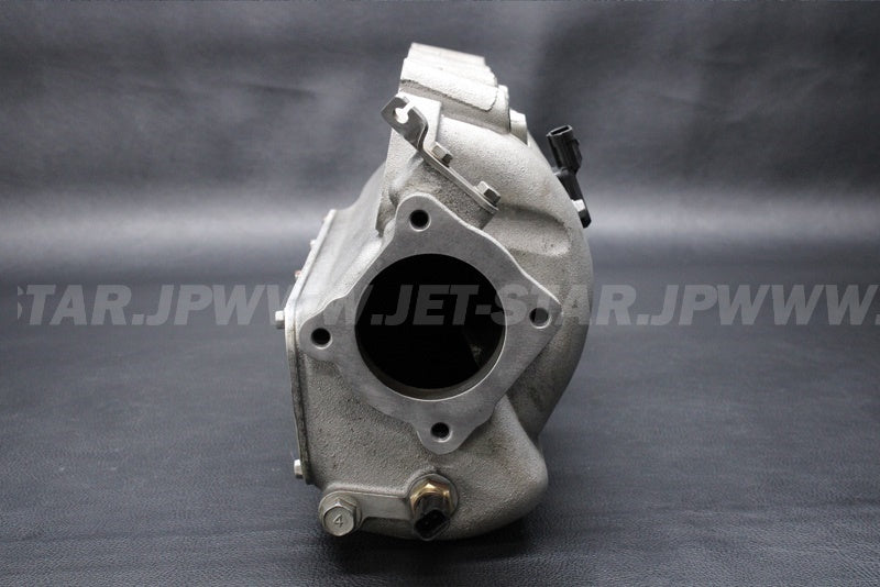 Used 59076-3729 MANIFOLD-INTAKE  [K5325-37]