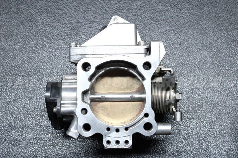 Used 16163-3709 THROTTLE-ASSY [K5325-38]