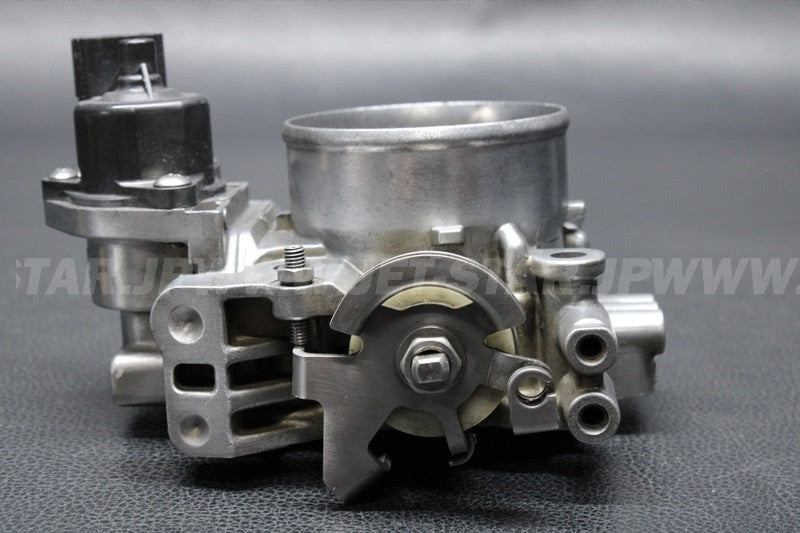 Used 16163-3709 THROTTLE-ASSY [K5325-38]