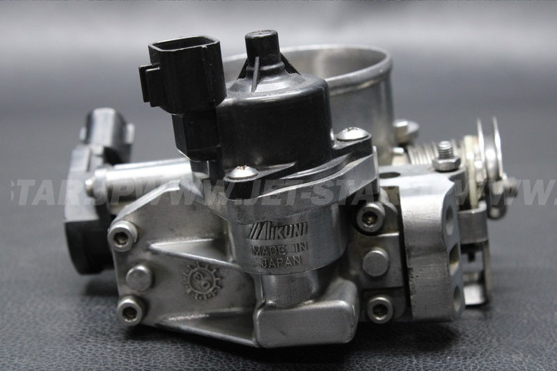 Used 16163-3709 THROTTLE-ASSY [K5325-38]