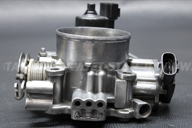 Used 16163-3709 THROTTLE-ASSY [K5325-38]