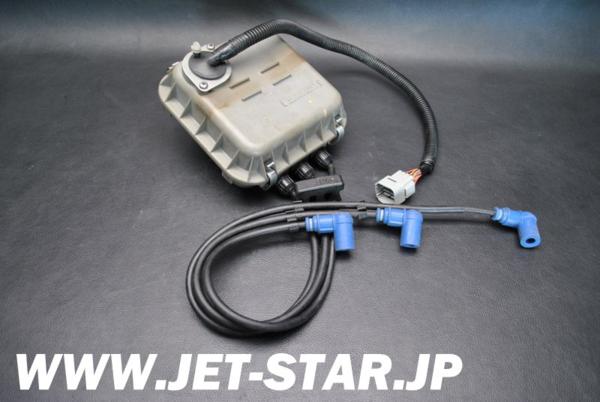 Used 59416-3749 CASE-ELECTRIC,UPP [K542-018]