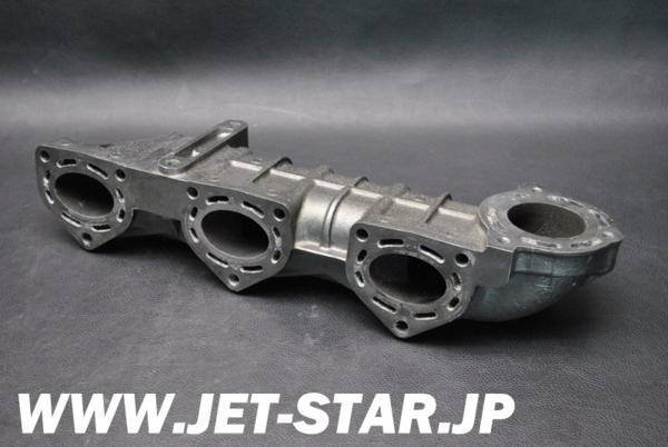 Used 59081-3735 MANIFOLD-EXHAUST [K542-025]