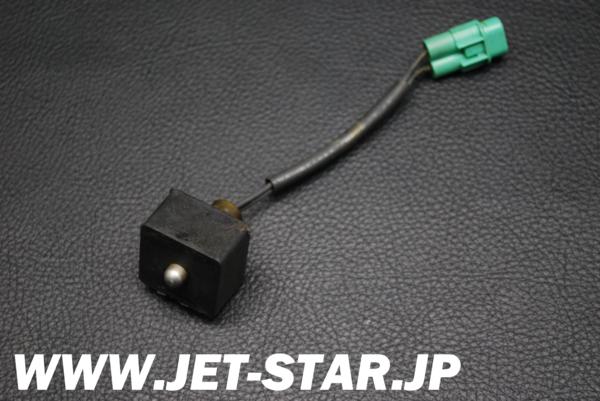 Used 21176-3730 SENSOR,INTAKE AIR TEM [K547-034]