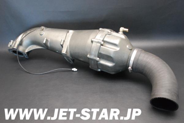 Used 18049-3775 PIPE-EXHAUST [K547-049]