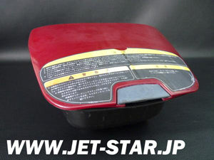 Used 14091-3710-EQ COVER,CENTER STORAGE, [K551-084]
