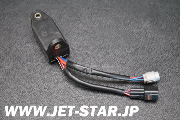 Used 21175-3701 CONTROL UNIT-ELECTRON [K557-005]