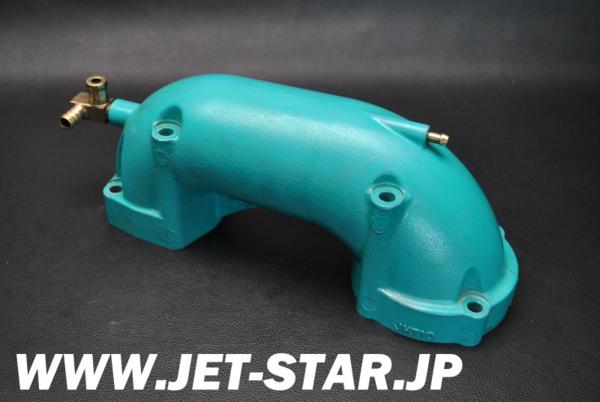 Used 18049-3779 PIPE-EXHAUST [K557-021]