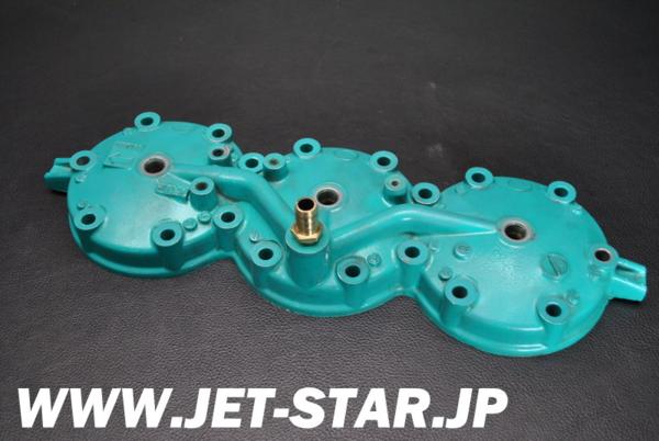 Used 11001-3723 HEAD-CYLINDER [K557-027]
