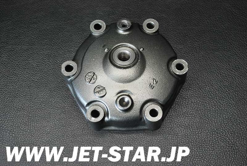 Used 11001-3741 HEAD-CYLINDER [K571-019]
