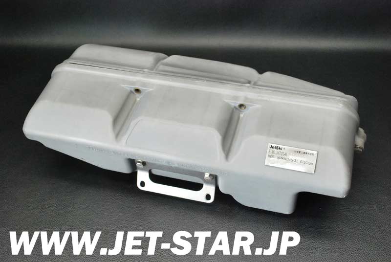 Used 59421-3728 COVER-INTAKE [K571-031]