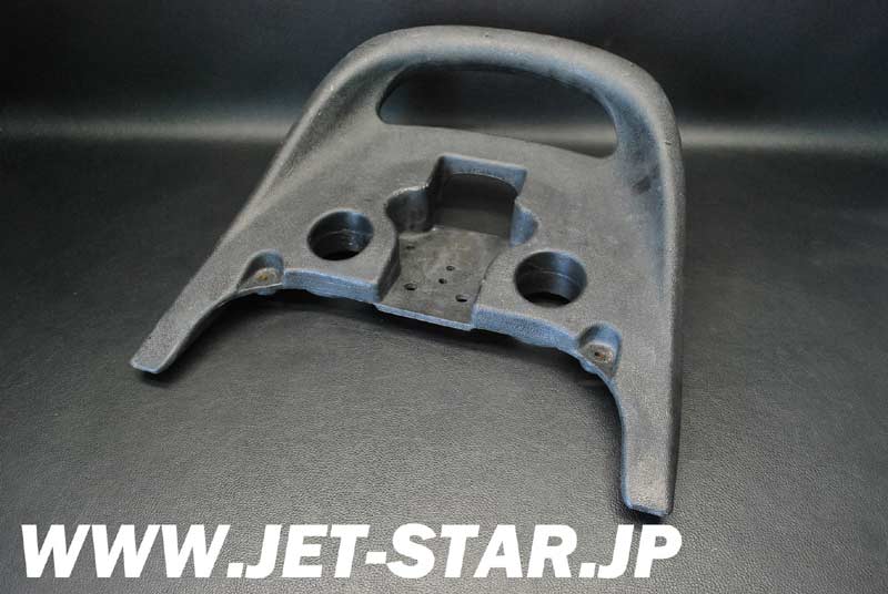 Used 46075-3755-6Z GRIP,RR,F.BLACK  [K571-049]