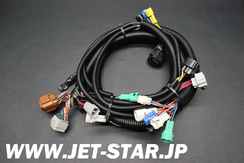 Used 26030-3748 HARNESS,MAIN [K577-026]