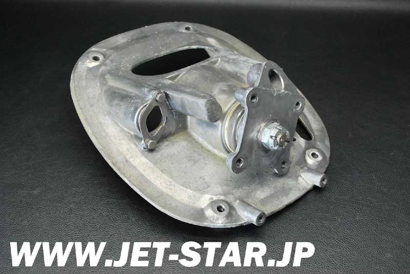 Used 39021-3715 BRACKET-HANDLE POLE [K586-036]