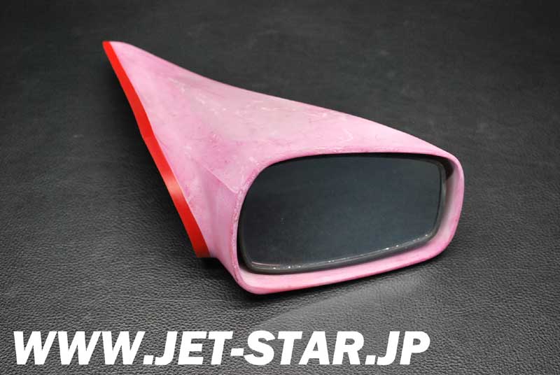 Used 56001-3710-6L MIRROR-ASSY,RH,F.RED [K586-054]