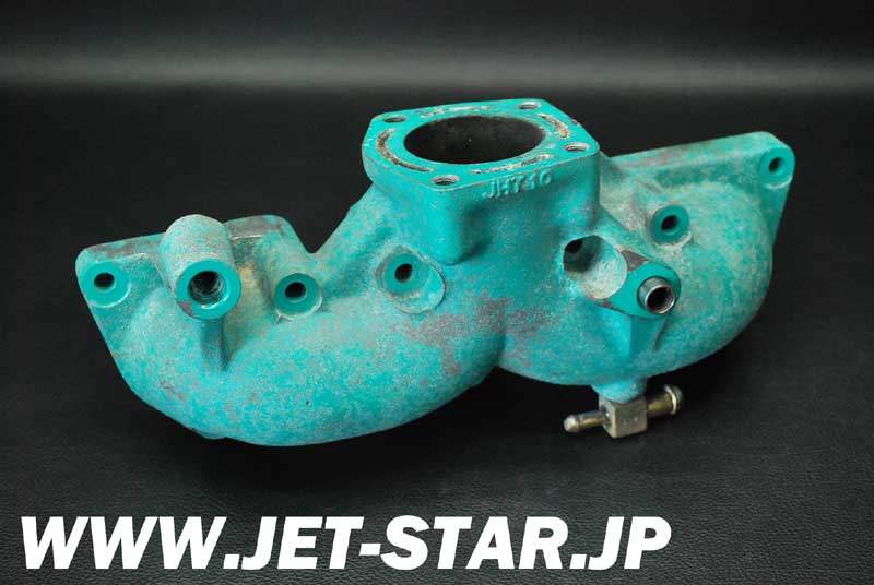 Used 59081-3726 MANIFOLD-EXHAUST [K586-078]