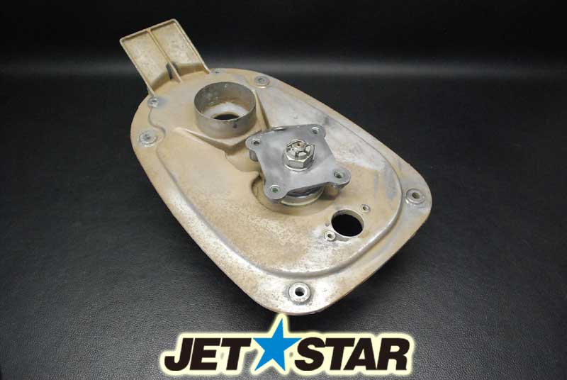 Used 39021-3705 BRACKET, HANDLEPOLE [K591-120]