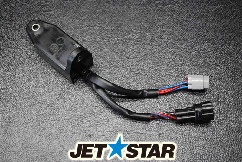 Used 21175-3701 CONTROL UNIT-ELECTRON [K591-137]