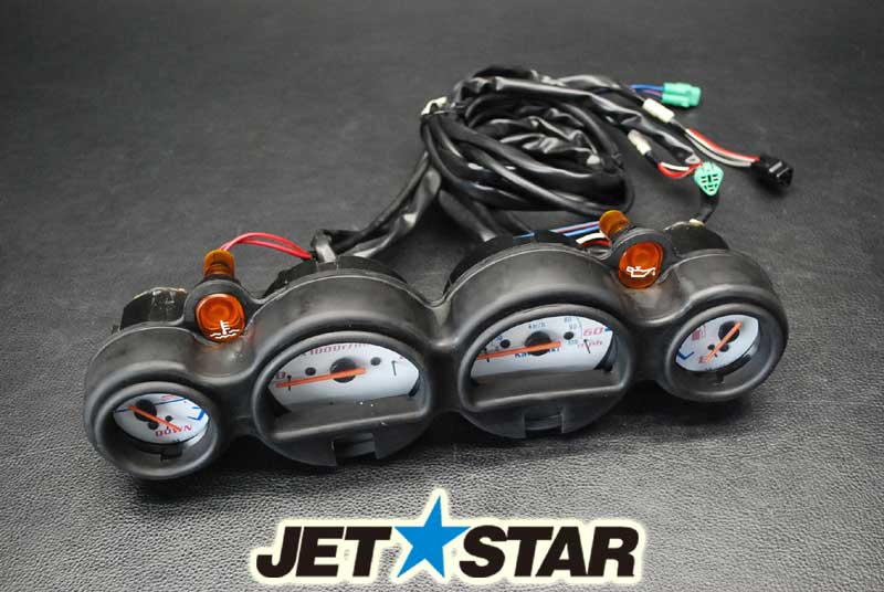 Used 25005-3701 SPEEDOMETER (WITH DEFECT) [K591-139]