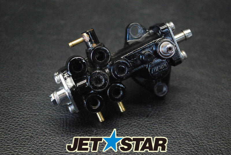 Used 16082-3719 PUMP-ASSY-OIL [K591-143]