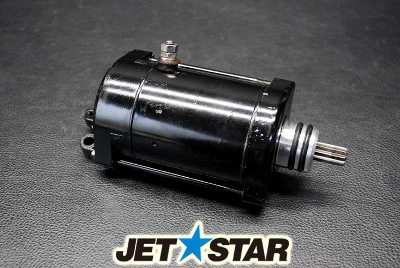 Used 21163-3714 STARTER-ELECTRIC [K591-145]