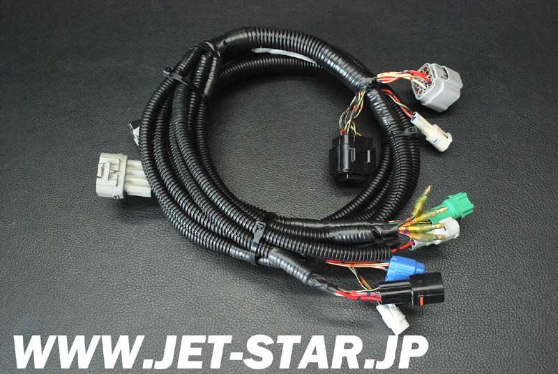 Used 26030-3741 HARNESS,MAIN (WITH DEFECT) [K593-018]