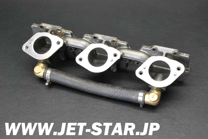 Used 16060-3709 PIPE-INTAKE [K593-023]