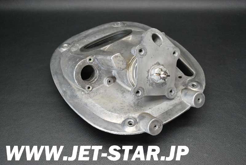 Used 39021-3714 BRACKET-HANDLE POLE  [K593-032]