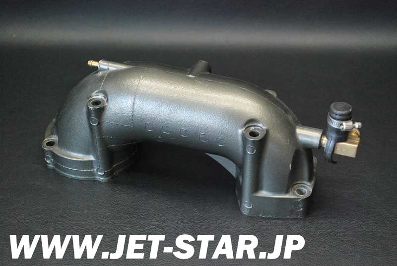 Used 18088-3706 PIPE-EXHAUST [K593-064]