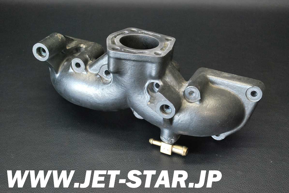 Used 59081-3732 MANIFOLD,EXHAUST [K593-066]