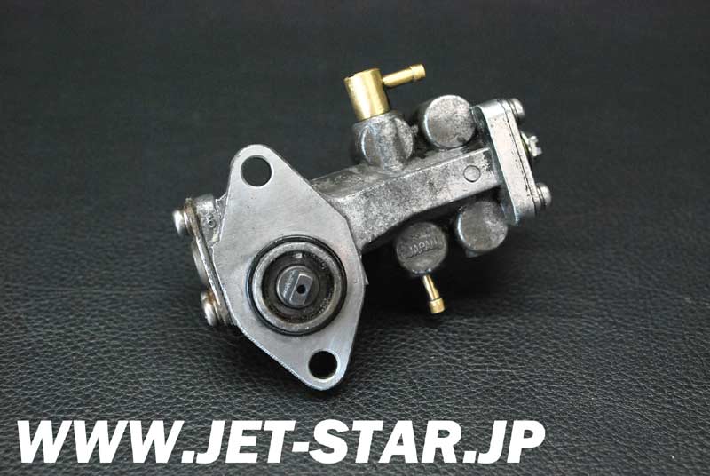 Used 16082-3719 PUMP-ASSY-OIL [K593-068]