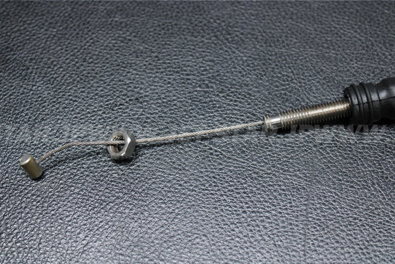Used 54012-0592 CABLE-THROTTLE  [K5974-01]