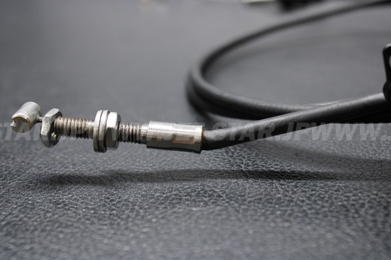 Used 54012-0592 CABLE-THROTTLE  [K5974-01]