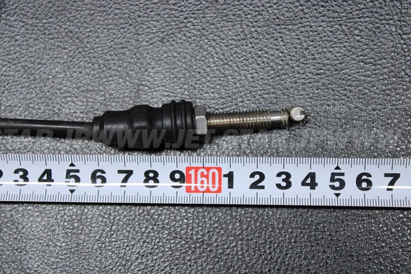 Used 54012-0592 CABLE-THROTTLE  [K5974-01]